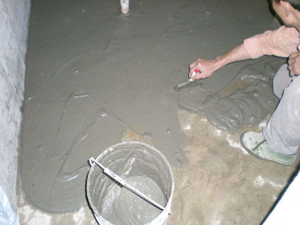 佳县双组分聚合物水泥防水砂浆